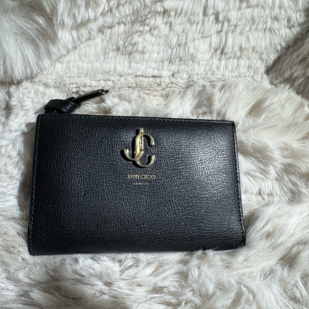 Jimmy CHOO wallet
